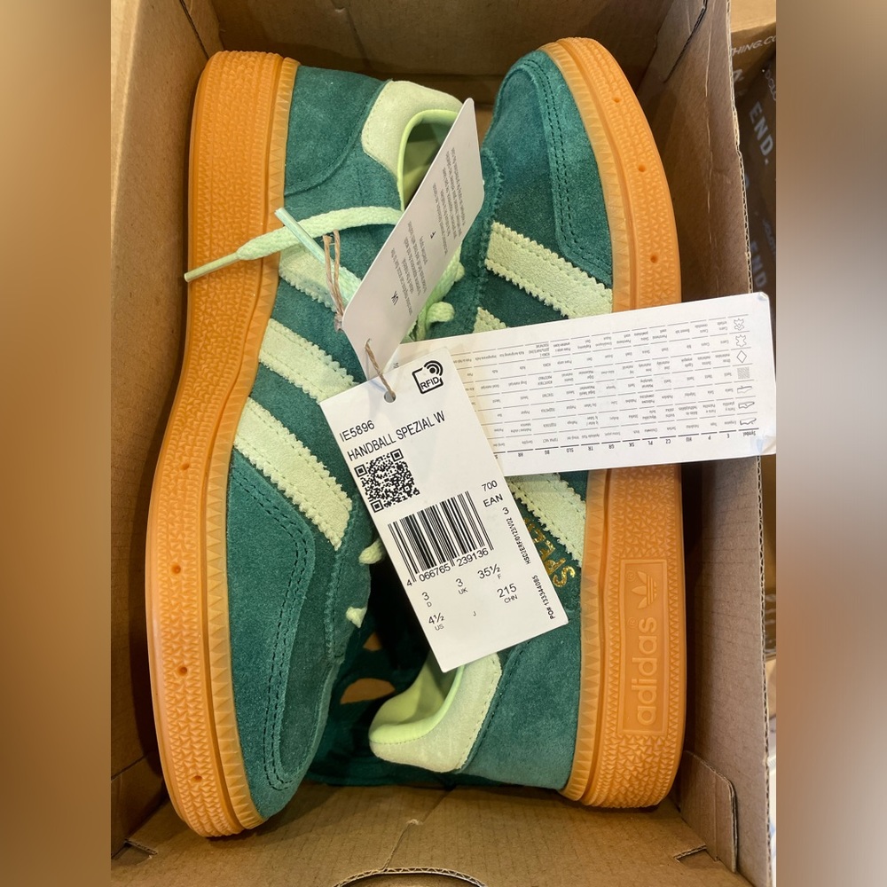 Adidas Handball Spezial